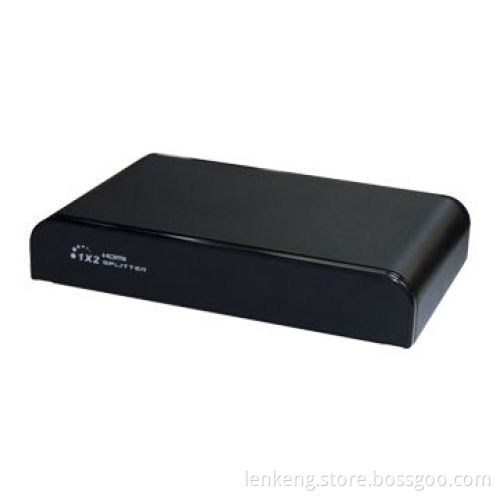 4k x 2k HDMI Splitter 1 to 2, Supports 3D
